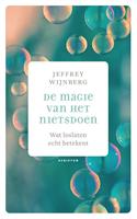 De magie van het nietsdoen / Scriptum psychologie