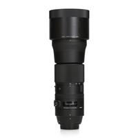 Sigma 150-600mm F5-6.3 DG OS HSM Contemporary - Canon EF
