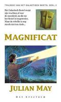Magnificat / De Trilogie van het Galactisch Bestel / 3