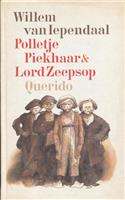 Polletje piekhaar lord zeepsop