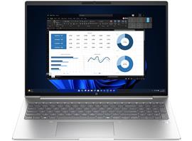 HP Probook 460 G11 - Intel Core Ultra 5 125U - 8GB - 256GB SSD - 16 WUXGA (1920x1200) - Nieuw - QWE