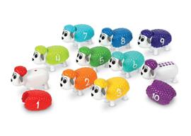 Tel schapen