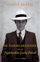 De handelsreiziger van de Nederlandsche Cocaine fabriek
