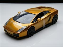 Fast Furious X modelauto Lamborghini Gallardo 