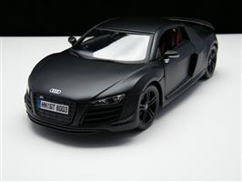 Schaalmodel Audi R8 GT Coupe – Maisto 1:18
