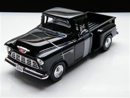 Modelauto Pickup Chevrolet Stepside 5100 1:24