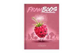Framboos - Höngry