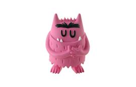Het kleurenmonster - poppetjes