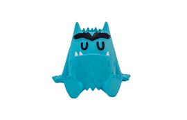 Het kleurenmonster - poppetjes