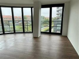 Appartement Stephensonstraat in Amsterdam