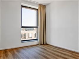 Appartement Jan van Galenstraat in Amsterdam