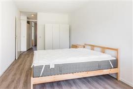 Kamer Gerrit Mannourystraat in Amsterdam