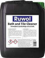 Ruwol Bath and Tile Cleaner 5 liter