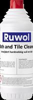 Ruwol Bath and Tile Cleaner 1 liter