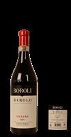 Boroli Barolo CRU Villero DOCG Nebbiolo - Rosso - 2021