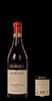 Boroli Barolo Classico DOCG Nebbiolo - Rosso - 2020