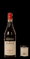 Boroli Barolo CRU Cerequio DOCG Nebbiolo - Rosso - 2021