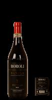 Boroli Barolo CRU Brunella DOCG Monopole Nebbiolo - Rosso - 2021