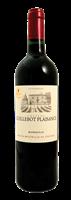 Château Guillebot Plaisance Bordeaux AC 2022