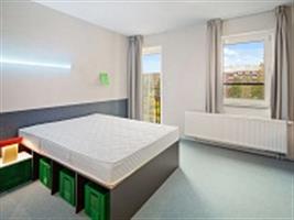 Studio Endepolsdomein in Maastricht