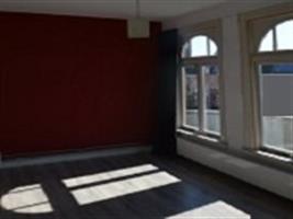 Kamer Prinses Julianastraat in Zwolle