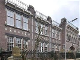 Kamer Schoolstraat in Arnhem