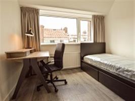 Kamer Van den Berghstraat in Den Haag