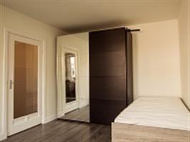 Kamer Schalk Burgerstraat in Den Haag