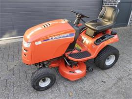 Simplicity Gazon maaier / Zitmaaier Hydrostaat