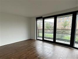 Appartement Stephensonstraat in Amsterdam