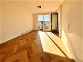 Appartement Roentgenstraat in Rotterdam