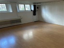 Appartement van Oldenbarneveltstraat in Nijmegen