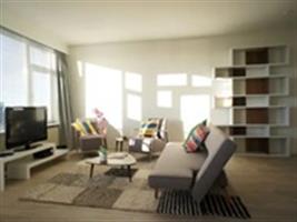 Appartement Hereplein in Groningen