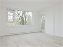 Appartement De Boelelaan in Amsterdam
