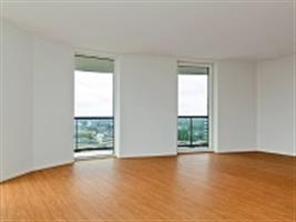 Appartement Julianaplein in Amsterdam