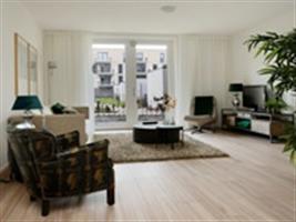 Appartement Groote Bolwerk in Zutphen