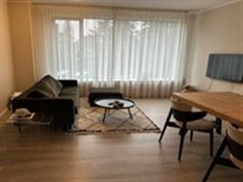 Appartement Tivolistraat in Tilburg