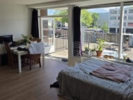 Studio Rapenburchdreef in Utrecht