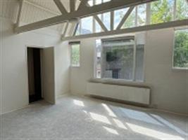 Appartement Oranjewaltje in Leeuwarden