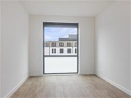 Appartement Nijlandstraat in Assen