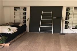 Kamer Abraham Kuyperlaan in Rotterdam