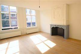 Appartement Catharinasteeg in Leiden