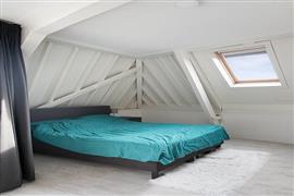 Appartement Oudegracht in Alkmaar