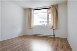 Appartement Thomsonstraat in Badhoevedorp