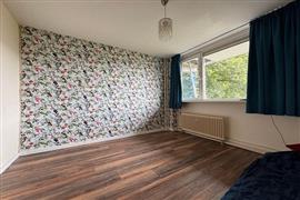 Appartement Telemannstraat in Zwolle