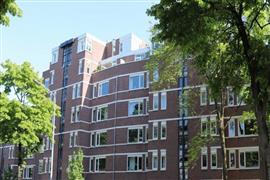 Appartement Sint Annalaan in Maastricht
