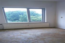 Appartement Parklaan in Nuth