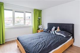 Huis W. Schermerhornpad in Almere