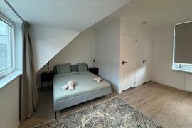 Appartement Heenvlietstraat in Rotterdam