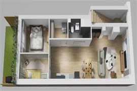 Appartement Leenderweg in Eindhoven